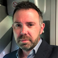 Andrew Mcquiston
