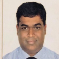 Sagar B.
