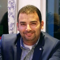 Dr Shady Hesham