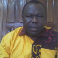 Dr Francis Lambert Mandazou