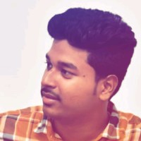 Haripranesh R