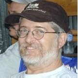 Bill Robertson