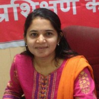 Devi V Raviramachandran