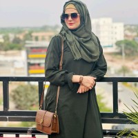 Arooj Zahra