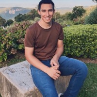 Facundo Daniel Alarcon