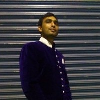 Pandhari Patil