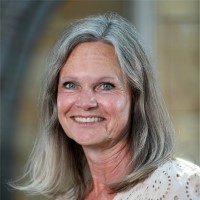 Karin Maubach