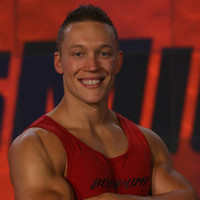 Jeremiah Evans