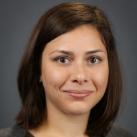Kat Parsons