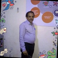 Bhaskar Babu Chamanchi