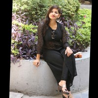 Sweta Pandey