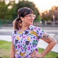 Justine W. Krank