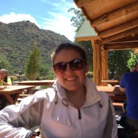 Claudia Fuentes Gómez