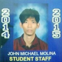 John Michael Molina