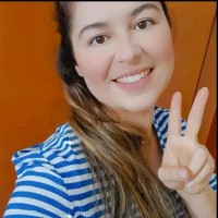 Patricia De Nadai