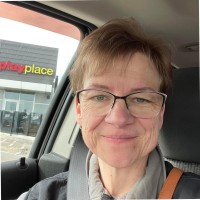 Sheri Gloeckler