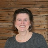 Sarah Strickland