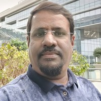 Girish HM