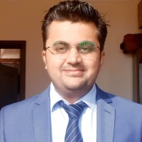 Shivam Tiwari
