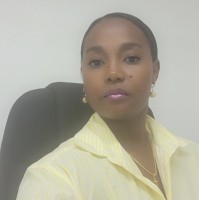 Nicole Watson-Chang, Mba