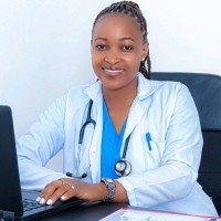 Patience Kunu