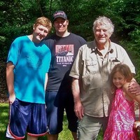 john diefenderfer