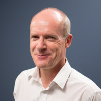 Tim O'Connell