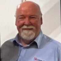 James Crilly