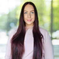 Amanda Isaksson