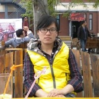 sophie zhang