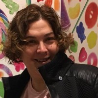 Patricia Eszter Margit