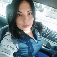 Carla Daniela Caballero
