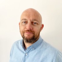 Stephen Mccann