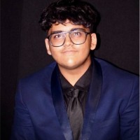 Anand Mehta