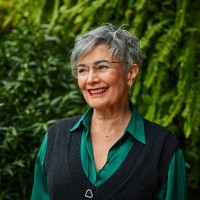 Tracey Ward