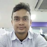 Pradipta Mandal