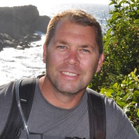 Brian Preston