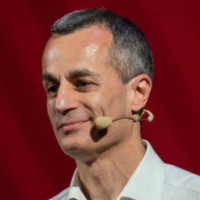 Corrado Ratti