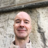 Jonathan Bolton