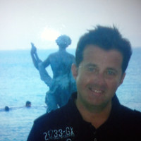Gordon Mckenzie DipPfs