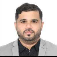 Rafeeque Ma