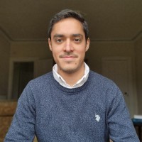 Ricardo Mercado Cavazos