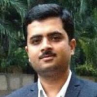 Sandeep Shivankar