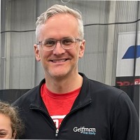 Steven Geifman