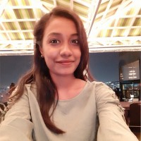 Srividhya Santhappan