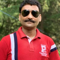 Pradip Singh