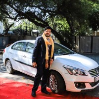 NALIN BHATNAGAR
