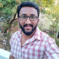 Harsha H