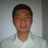 Anthony Cheong