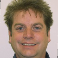 David Scott